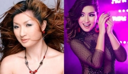 Cuộc sống bên Mỹ của nữ ca sĩ bị lộ ảnh nóng cách đây 14 năm