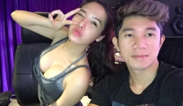 Ngân 98 tuyên bố bạn trai kiếm 5 tỷ/tháng mới cưới, Lương Bằng Quang giàu cỡ nào