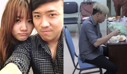 'Vỡ mộng' với mặt mộc không son phấn của Trấn Thành - Hari Won