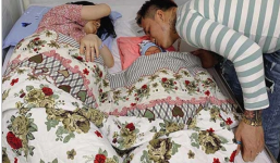 Lâm Chấn Huy tiết lộ vợ 9x sinh con đầu lòng