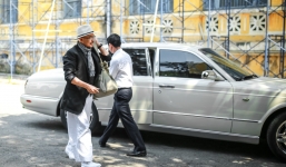 Chi phí 'cực khủng' vua cafe Đặng Lê Nguyên Vũ bỏ ra để nuôi dàn siêu xe trăm tỷ