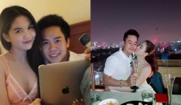 Tiết lộ người đàn ông được Ngọc Trinh cho ôm ấp như người tình thực thụ