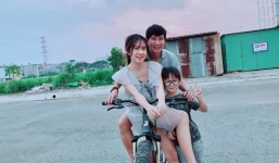 Lý Hải Minh Hà khoe cuộc sống như nông dân trong căn biệt thự mới