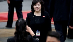 Triều Tiên chỉ đích danh hai quan chức cản trở thỏa thuận Mỹ - Triều tại Hà Nội