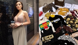 Nhìn vào thứ này trong nhà Hoa hậu Kỳ Duyên mới biết cô giàu cỡ nào