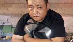 Bắt xe bán tải chở gần 900 bánh ma túy tại Sài Gòn