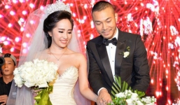 'Cá sấu chúa' Quỳnh Nga thừa nhận đã ly hôn Doãn Tuấn