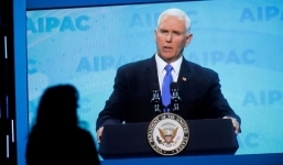 Mỹ tuyên bố quyết tâm đưa người trở lại Mặt Trăng