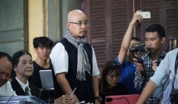 Ông Đặng Lê Nguyên Vũ: 'Trung Nguyên khác một doanh nghiệp bình thường'