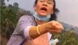 Làm rõ clip nữ trưởng phòng TN-MT xưng 'mày - tao' khi làm việc với dân