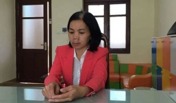 Sự thật tin đồn vợ Bùi Văn Công là tú bà dụ dỗ các thiếu nữ để bán vào động lầu xanh