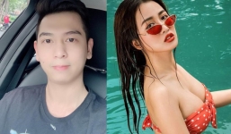 DJ Lê Thiện bị bắt vì 27.000 viên thuốc lắc, Trang Moon lên tiếng: 'Tôi thực sự rất shock'