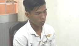 Vào nhà nghỉ với trai lạ, Việt kiều Mỹ bị trộm 1.600 USD