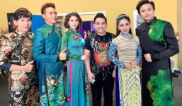 Hành trình chống chọi bệnh ung thư 15 năm của danh hài Anh Vũ