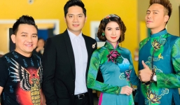 Những ngày cuối đời của danh hài Anh Vũ: 'Sức khỏe kém hẳn, uống nhiều thuốc ngủ'