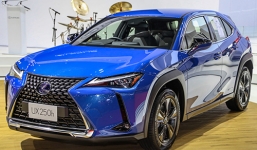 Tin tức ô tô - xe máy 24h mới nhất, nóng nhất ngày 2/4/2019