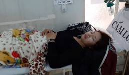 Xót xa ca sĩ trẻ Mai Xuân Thy phải đi cấp cứu vì mắc hai bệnh ung thư