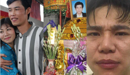 Cái kết bi thương của sao Việt sa đà vào nghiện ngập ma túy