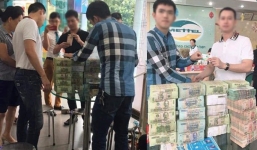 Đại gia Vĩnh Phúc mua siêu sim bát quý 097.777.7777 giá 20 tỷ đồng?