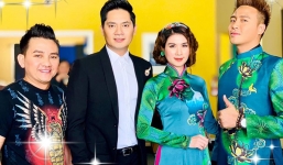 Sao Việt tại hải ngoại quyên góp gần 500 triệu đồng đưa Anh Vũ về nước