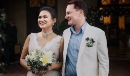 Tiết lộ người vợ mới giàu có của chồng cũ Hồng Nhung