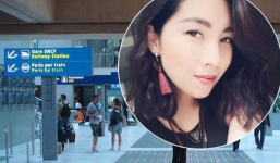 Cô gái Việt mắc kẹt tại Pháp được trả tự do