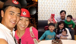 MC Lưu Hà thời tiết - tình cũ một thời của Tuấn Tú giờ ra sao?