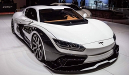 Tin tức 24h ô tô - xe máy mới nhất, nóng nhất ngày 5/4/2019