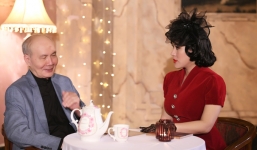 Nhạc sĩ Vũ Thành An lần đầu quay MV vì một 'giai nhân' đặc biệt