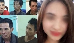 Nữ sinh đi giao gà kêu cứu trong vô vọng trước khi bị sát hại