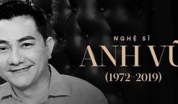 Thi hài nghệ sĩ Anh Vũ sẽ về nước sớm hơn dự định 1 ngày