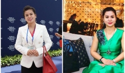 Tiết lộ chiếc túi xách hàng hiệu được bà Lê Hoàng Diệp Thảo đặc biệt yêu thích