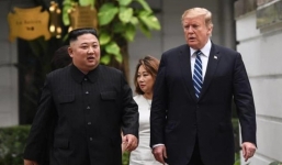 TT Donald Trump và Chủ tịch Kim Jong un sẽ sớm có hội nghị thượng đỉnh lần 3