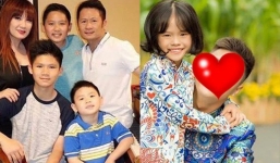 Bằng Kiều chi 2 tỷ/năm cho vợ cũ nuôi con, ông bố này lại mặc cả giảm từng đồng