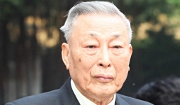 Thủ tướng Nguyễn Xuân Phúc làm trưởng ban lễ tang tướng Đồng Sỹ Nguyên