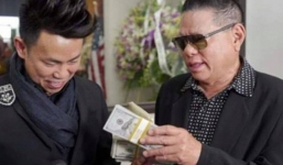 Tin tức 24h sao Việt mới nhất, nóng nhất ngày 8/4/2019