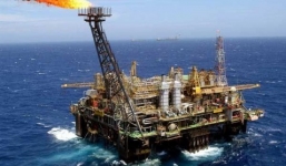 Tin tức giá xăng dầu mới nhất, nóng nhất ngày 8/4/2019