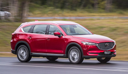 Tin tức ô tô - xe máy 24h mới nhất, nóng nhất ngày 8/4/2019