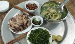 Mẹ chồng mắng 'mồm rộng ăn hoang', con dâu đáp trả một câu đầy bất ngờ