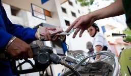 Tin tức giá xăng dầu mới nhất, nóng nhất hôm nay ngày 9/4/2019