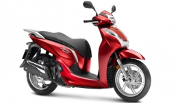 Tin tức ô tô - xe máy 24h mới nhất, nóng nhất ngày 9/4/2019