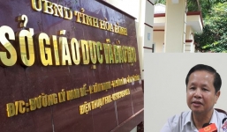 Vụ 28 thí sinh gian lận điểm thi tại Hòa Bình: Bộ Công an trả về địa phương