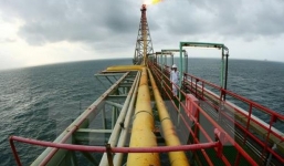 Giá xăng dầu mới nhất, nóng nhất hôm nay 10/4/2019