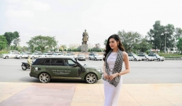 Tin tức 24h sao Việt mới nhất, nóng nhất ngày 10/4/2019