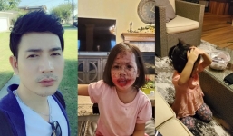 Bỏ ca hát sang Mỹ sống, không ngờ Quách Thành Danh lại làm công việc này!