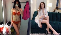 Tiết lộ thông tin hiếm hoi về bạn trai của Hoa hậu Mai Phương Thúy