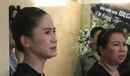 Tin tức 24h sao Việt mới nhất, nóng nhất ngày 11/4/2019