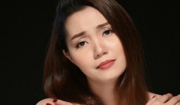 Ca sĩ Ngọc Anh bức xúc vì đại gia thuê hát xong 'lật lọng'