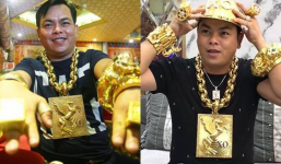 Khám quán Karaoke của Phúc XO, công an phát hiện bao nhiêu ma túy?