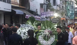 Tin tức 24h sao Việt mới nhất, nóng nhất ngày 12/4/2019